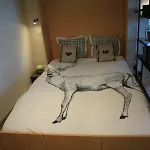 Ardennes Forest Appartement