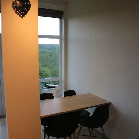 Apartment Ardennes Forest Nassogne
