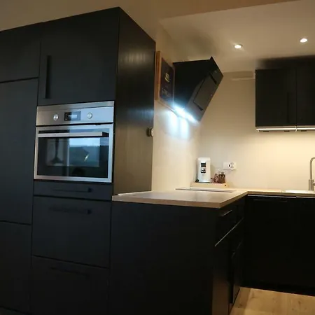 Appartement Ardennes Forest Nassogne