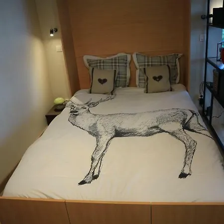 Ardennes Forest Apartment