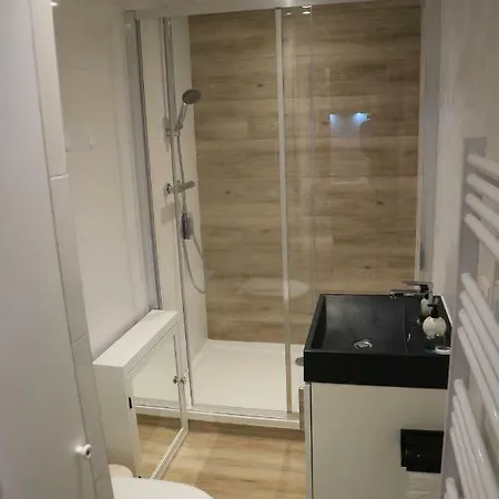 Apartment Ardennes Forest *
