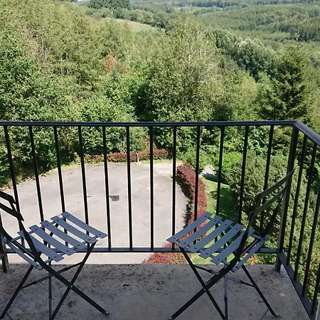 Apartment Ardennes Forest